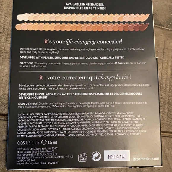 Limelife Mascara bundle - Picture 7 of 7